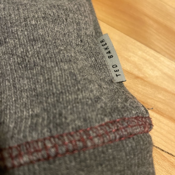Ted Baker sweater / sweatshirt - Picture 2 of 4
